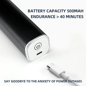 Vacuum Sealer, Handheld Compact Vacuum Sealer, Vacuum Pump for Food Fresh & Save Meal Prep Sous Vide